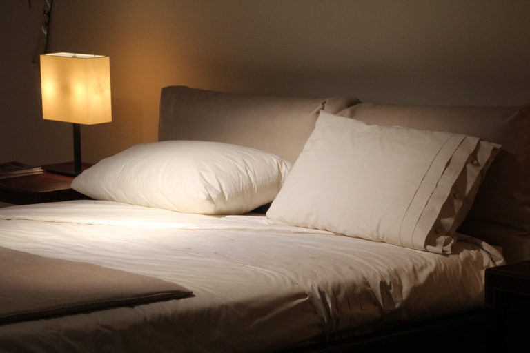 Wybór łóżka – niełatwe zadanie