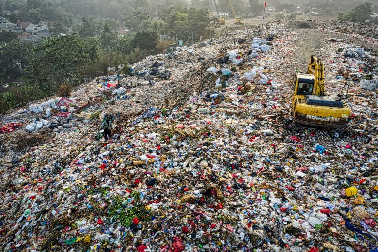 Zarządzanie odpadami w erze zrównoważonego rozwoju